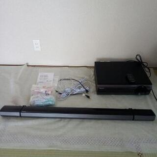 TVスピーカー パイオニア