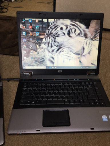 HP 6730bジャンク