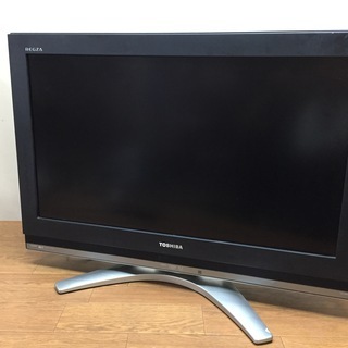 M-166 東芝 32V型 液晶 テレビ 32C3000 ハイビ...