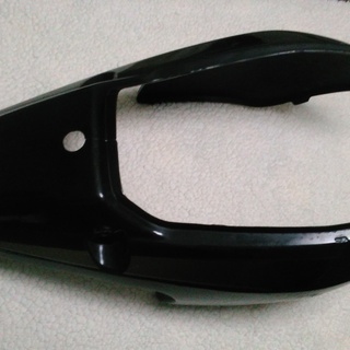 カワサキ　ＫＳＲ１１０用純正サイド・リヤカウル