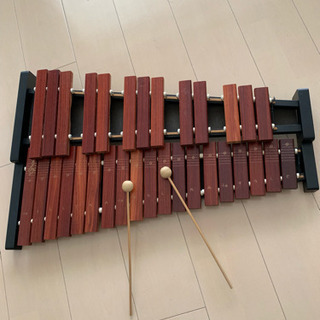 ゼンオン シロフォン