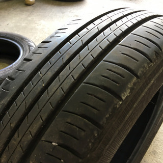 165/65R14 ダンロップ エナセーブの画像
