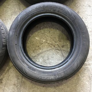 165/65R14 ダンロップ エナセーブの画像
