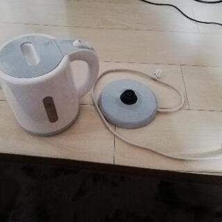 電気ケトル