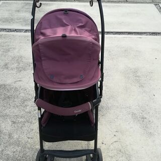 【メチャカルファーストα CY-400（コンビ combi）】の画像