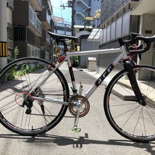 (終了)総額25万円以上⇒最終値下げ7万円 シーズン到来！シクロ...