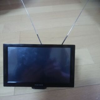 ポータブルナビ フルセグ 7インチの画像