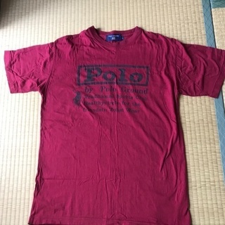 半袖Tシャツ メンズ