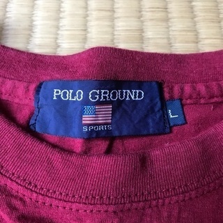 半袖Tシャツ メンズの画像