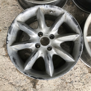 パナ PANA F1 16インチ4本セットの画像