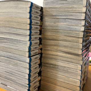家のマンガまとめ買いだとお得