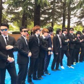 👑楽しく遊ぼう社会人⤴️ - メンバー募集
