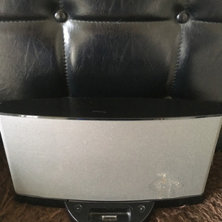 BOSE サウンドドック シリーズ2