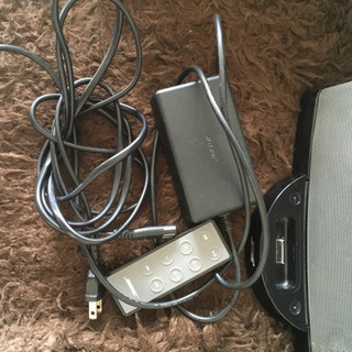 BOSE サウンドドック シリーズ2の画像