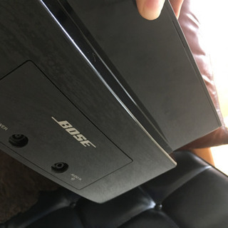 BOSE サウンドドック シリーズ2の画像
