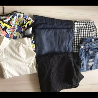 レディース 100枚