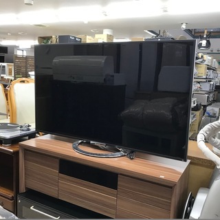 美品！！　SONY　ハイスペック　５５型液晶テレビ　８０，０００...