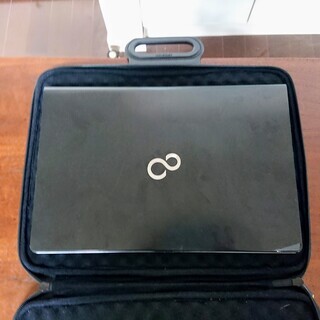 PCバッグの画像
