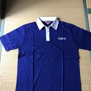 新品半袖シャツ メンズの画像