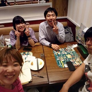 明日の20時 花火🎆@駒沢
