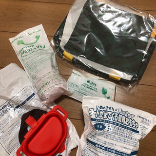 いぬのきもち 付録セットの画像