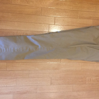 ユナイテッドアローズ、チノパン(サイズ:S)購入時1万円の画像