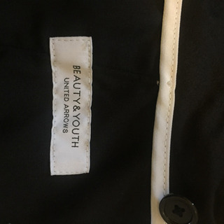 ユナイテッドアローズ、チノパン(サイズ:S)購入時10000円の画像