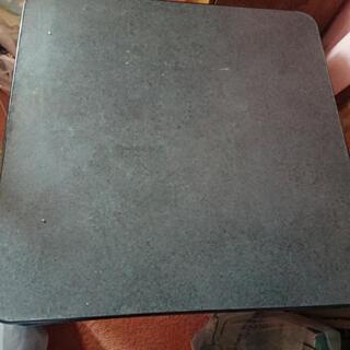 こたつのテーブル のみ、あげますの画像