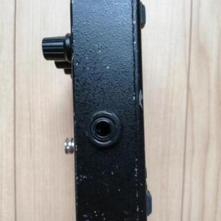 【中古】【TECH21】 SansAmp GT2の画像