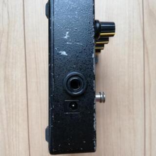【中古】【TECH21】 SansAmp GT2の画像