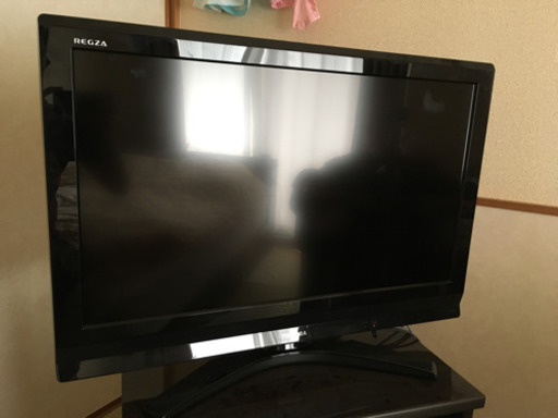 TOSHIBA液晶テレビ