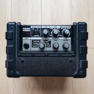 【中古】【Roland】 MICROCUBE N225の画像