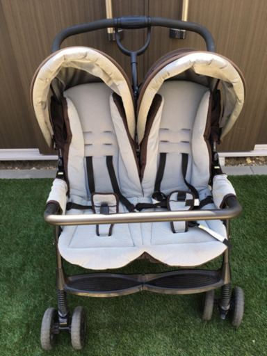 グラコ デュオスポーツ