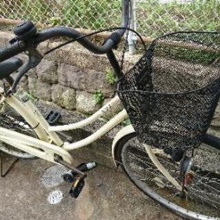自転車