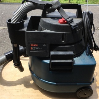 ボッシュ 掃除機