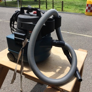 ボッシュ 掃除機の画像