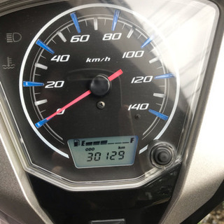 ホンダ リード125 の画像