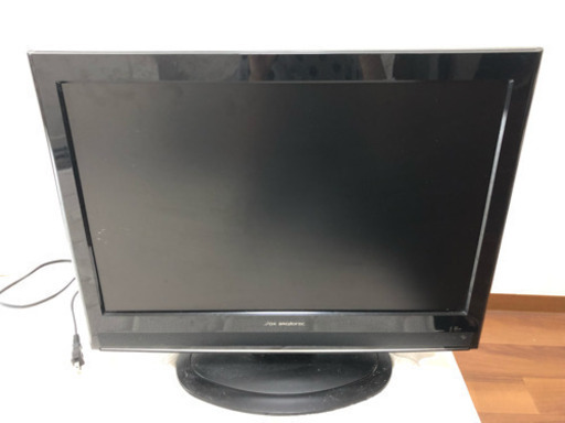 22型 薄型テレビ 1500円！！取引中