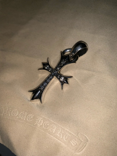 silver925 ペンダントトップ