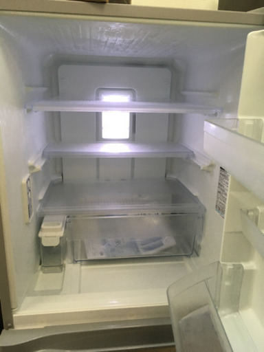 福岡 早良区 原 TOSHIBA 340L冷蔵庫 3ドア