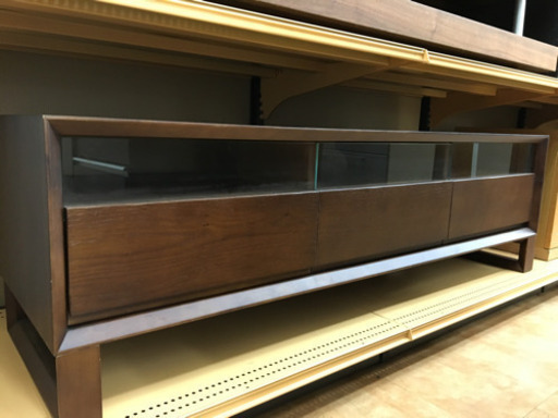 【トレファク摂津店 店頭限定】style proposer(スタイルプロポーザ)のテレビボード入荷致しました！