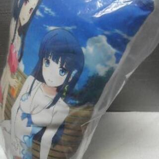 魔法科高校の劣等生　枕　クッションの画像