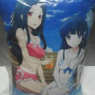 魔法科高校の劣等生　枕　クッションの画像
