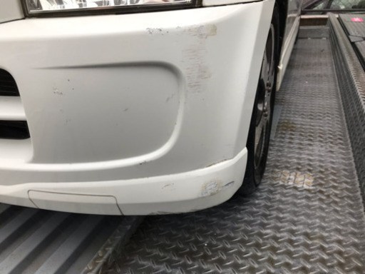 スズキ ワゴンR 平成19年式 走行87000キロ