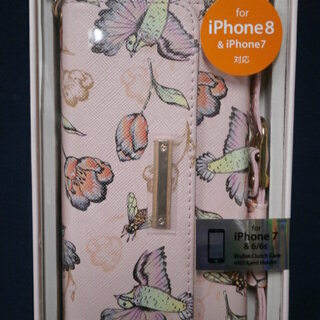 新品 エアージェイ iPhone 7/6s/6 対応　iPhon...