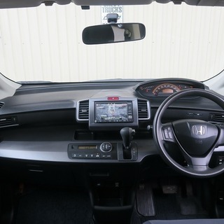 ホンダ フリード Ｇ　ハイウェイエディション グレー　おすすめ車！7周年記念実施中！の画像
