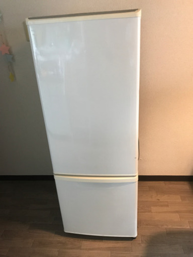 パナソニック冷蔵庫