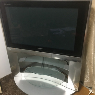 受け渡し予定決定しました★急ぎあげます★パナソニック テレビ 37v
