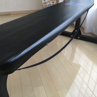 【終了】ファイティングロード フラットベンチの画像