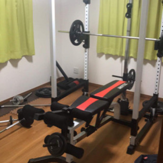 IROTEK トレーニング器具